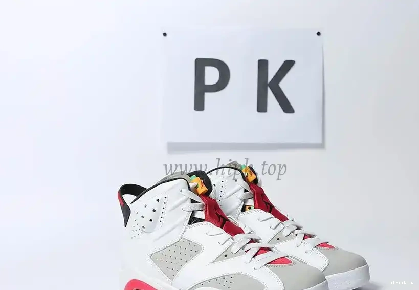 SHIP TO READY GOD 6 PK Hare MATERIALS RETAIL Jordan Retro 0513